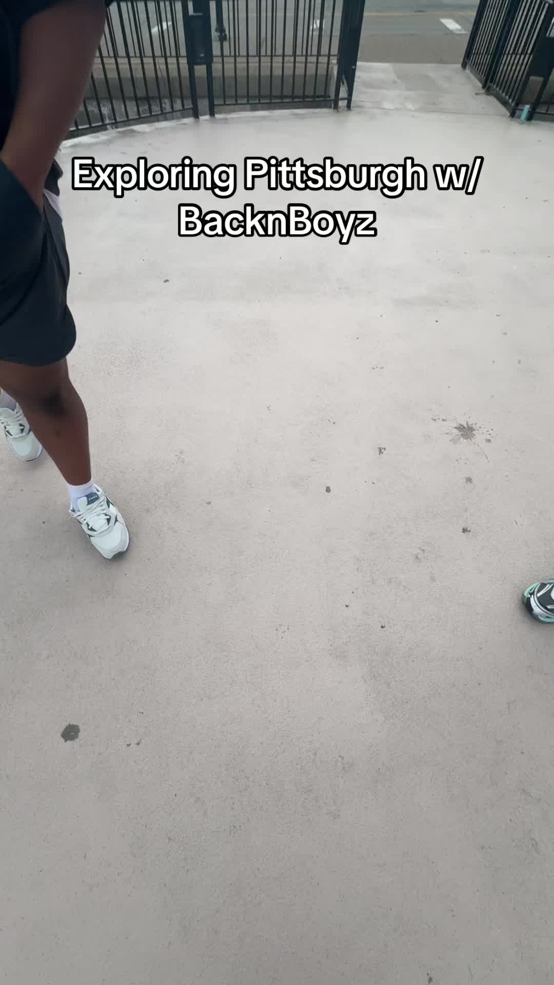 @BacknBoyz