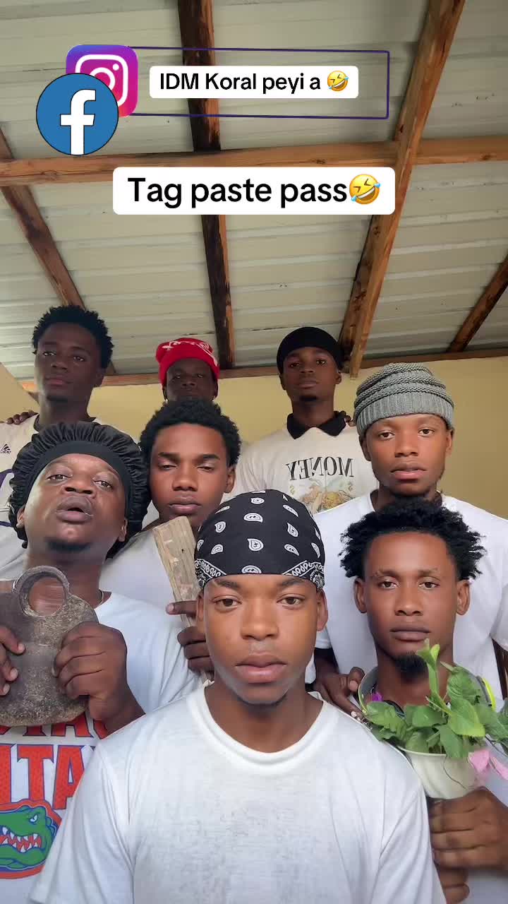 @IDM koral peyi a🤣
