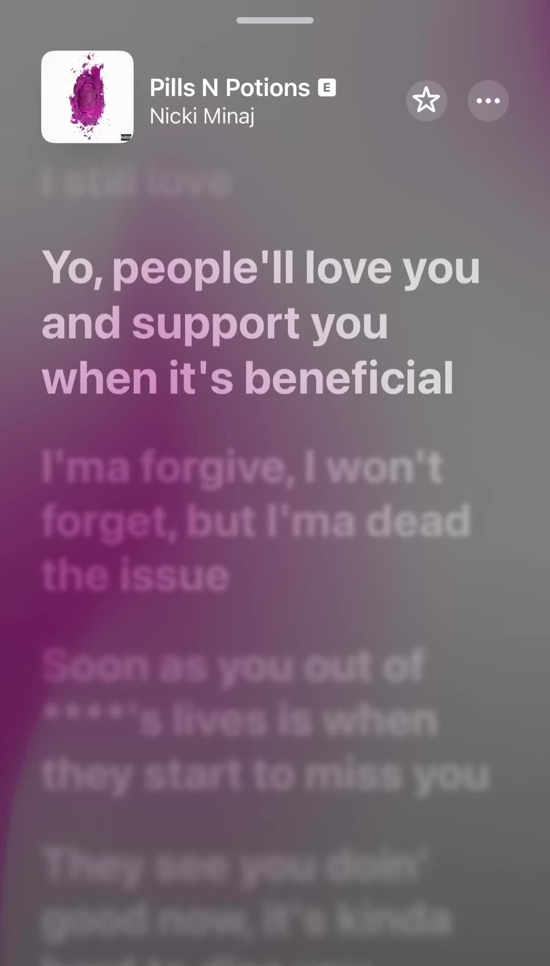 @songs.never.lie