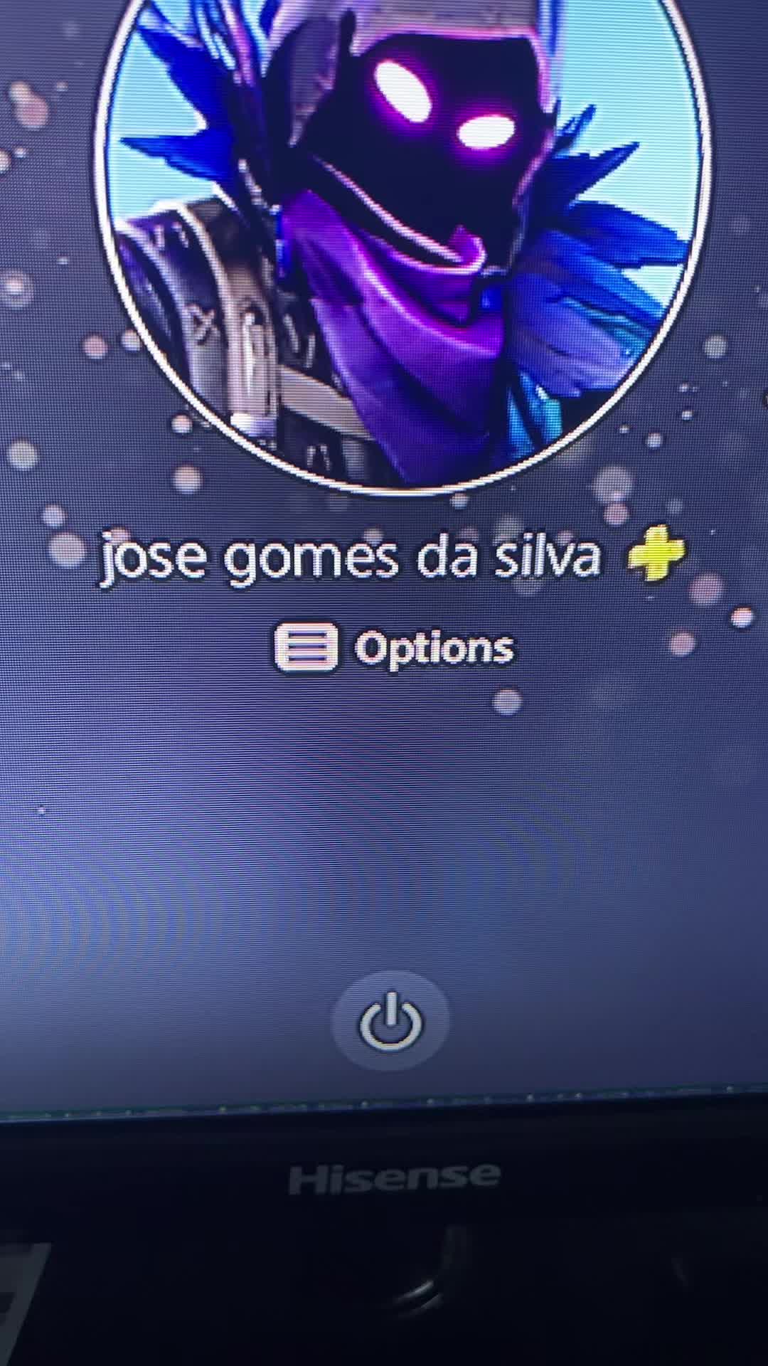 @Jose Silva