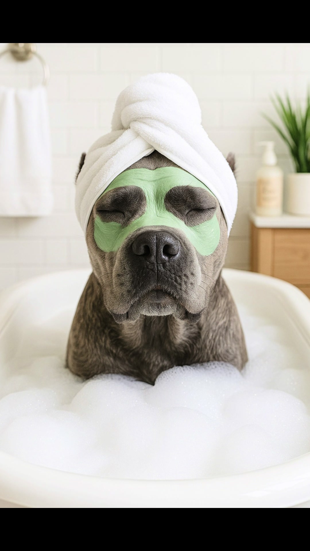 @Remi the Cane Corso
