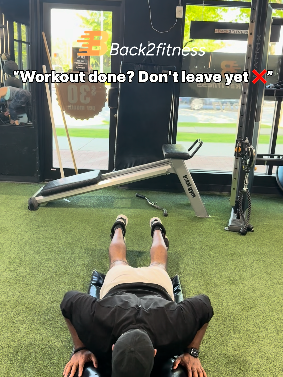 @Back2FitnessCanada