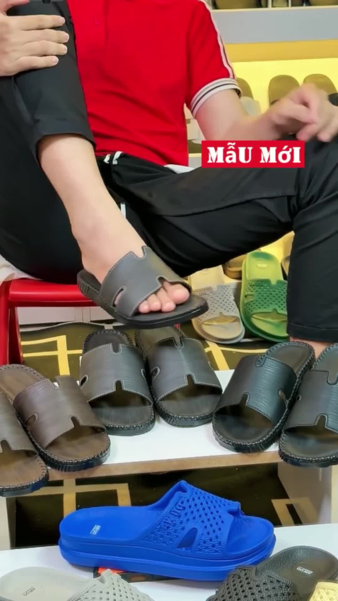 @HẬU B&aacute;n D&eacute;p