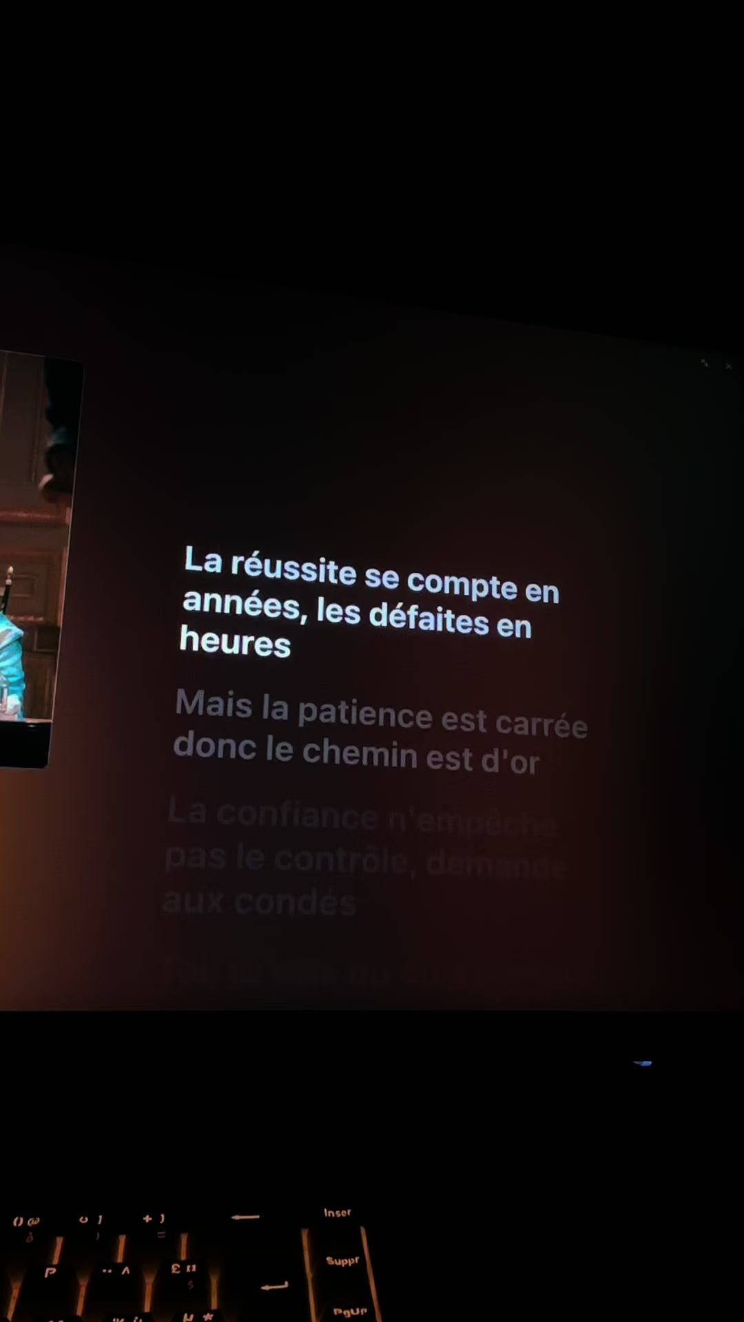 @SpotifyVibes
