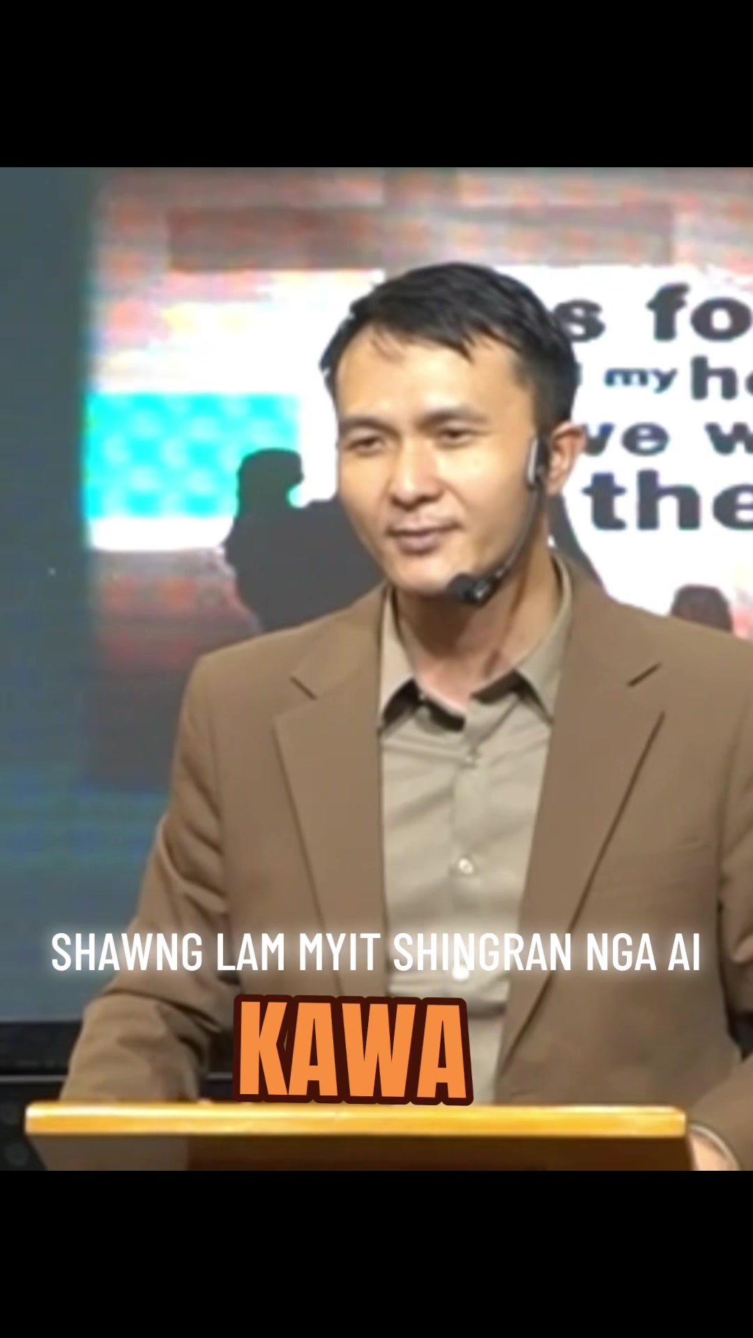 @Shanghtin Seng Wawm(Official)