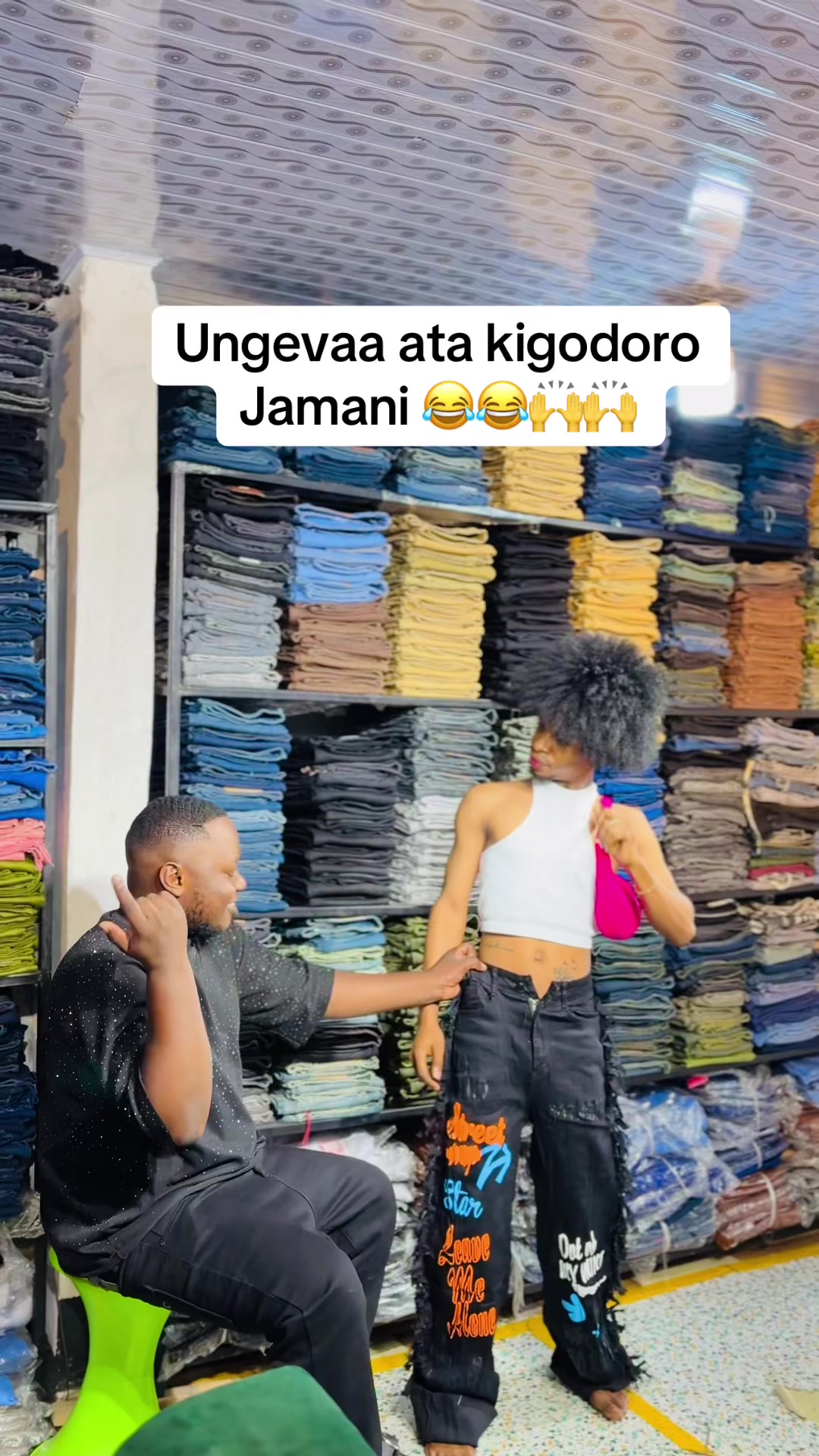 @MOKONI_OUTFITS👖📍mwanza