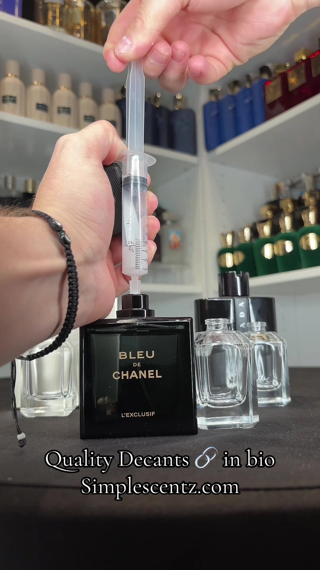 @Simple Scentz