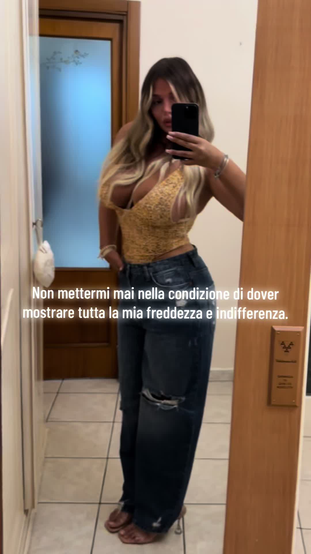 @BIANCA MADONNA