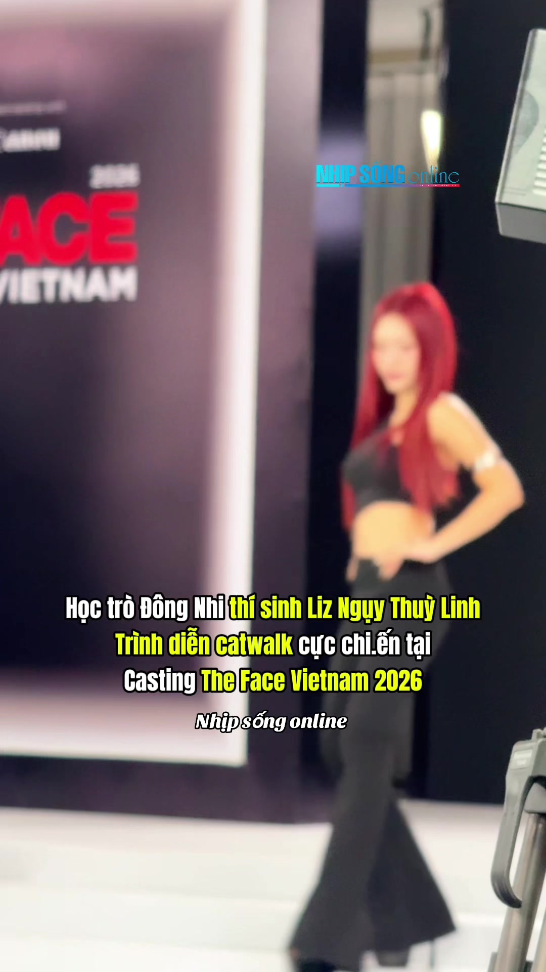 @Nhịp Sống Online