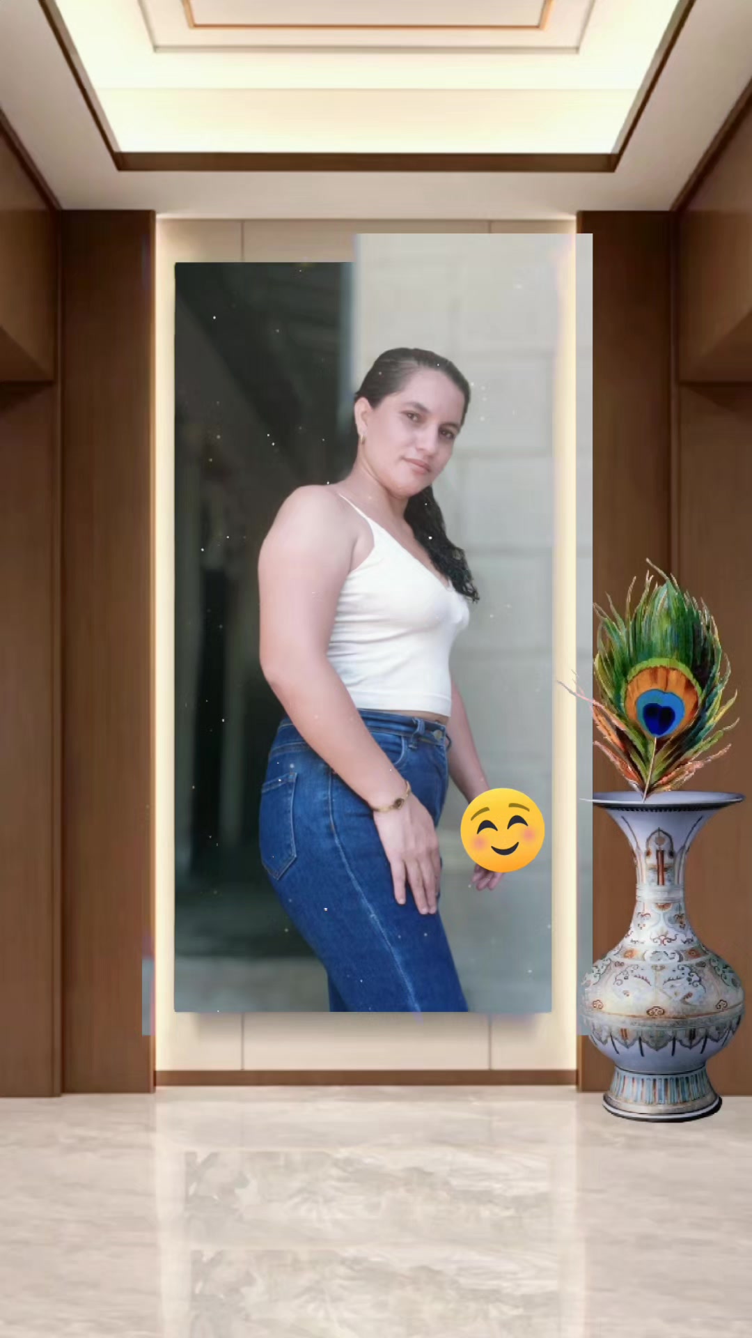 @Luci claros