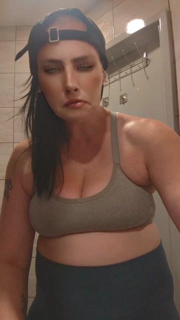@Gym Freak ๐ ๐ ๐