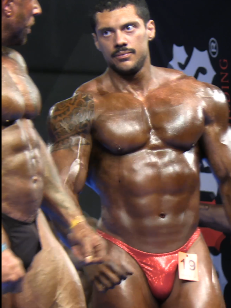 @French Musclors