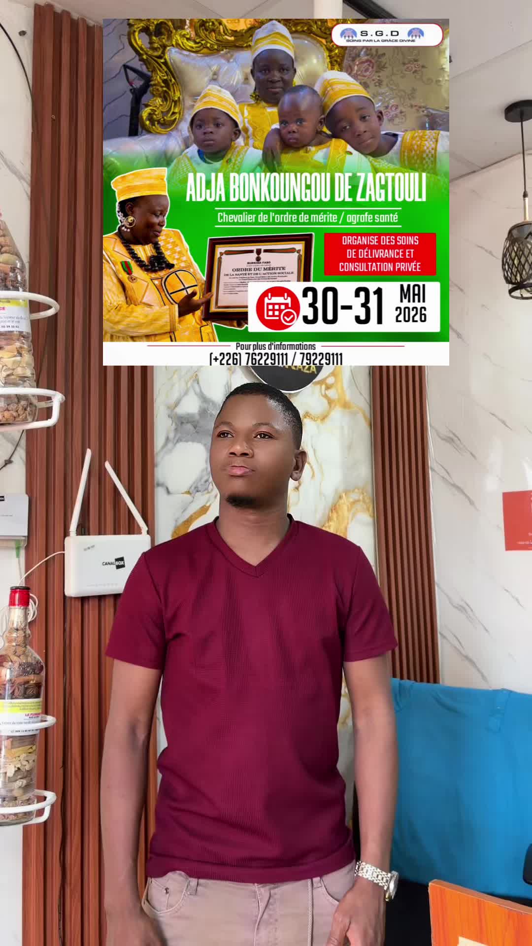 @Kazi de Kaza🥷🏼🇧🇫