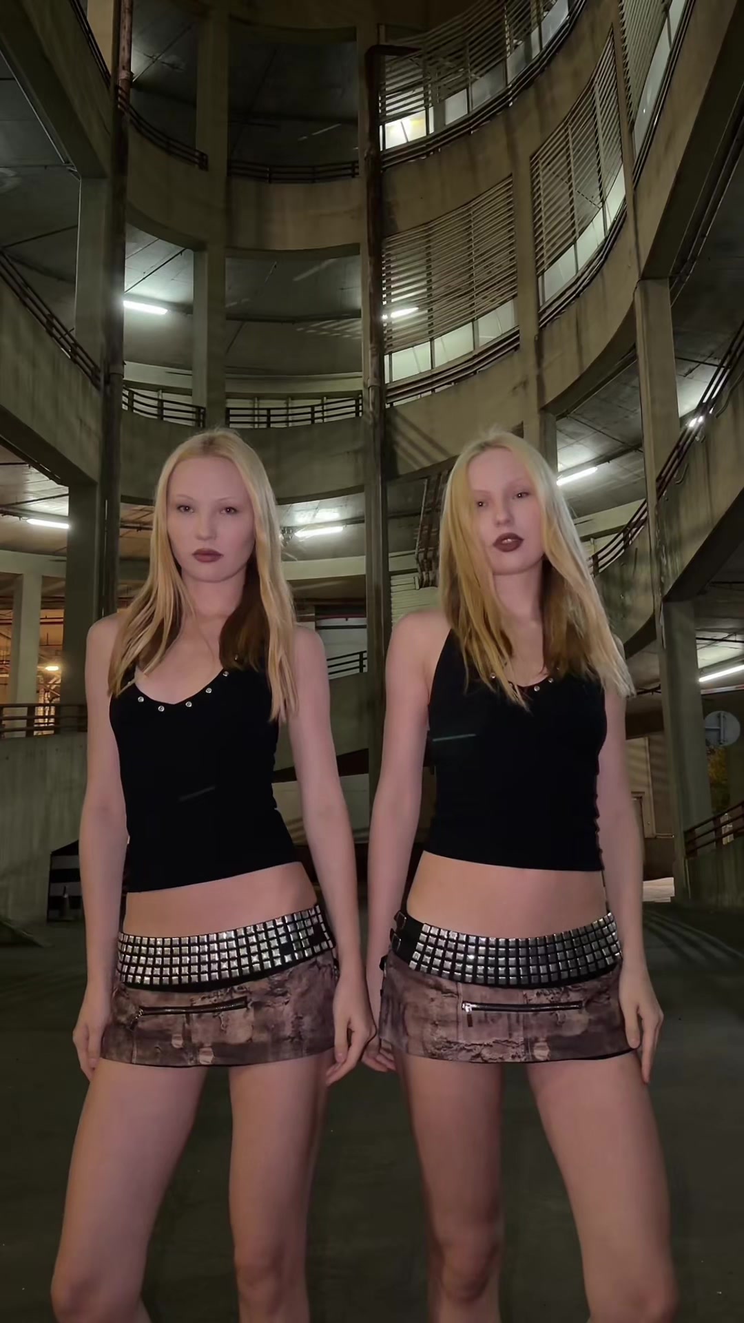 @Evelina & Lola