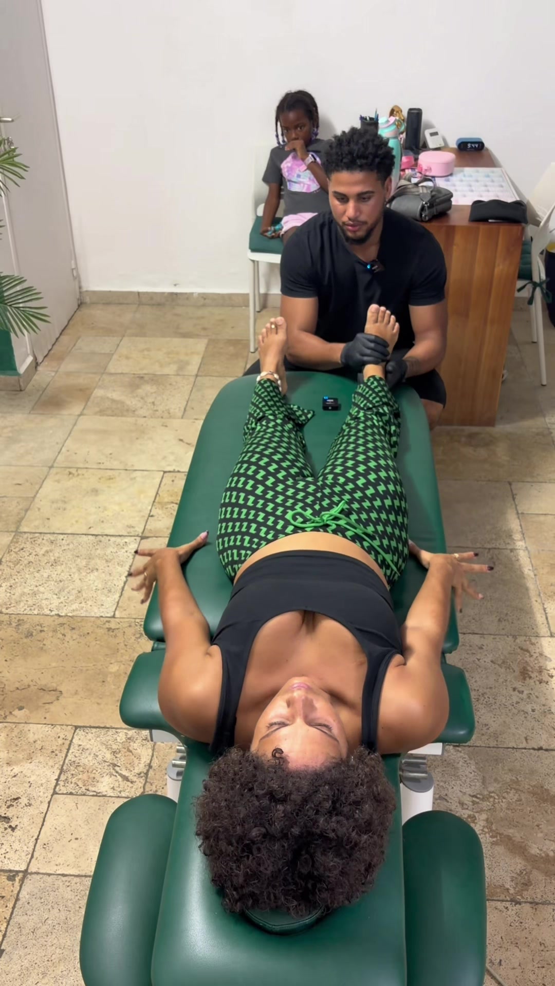 @chirodrl