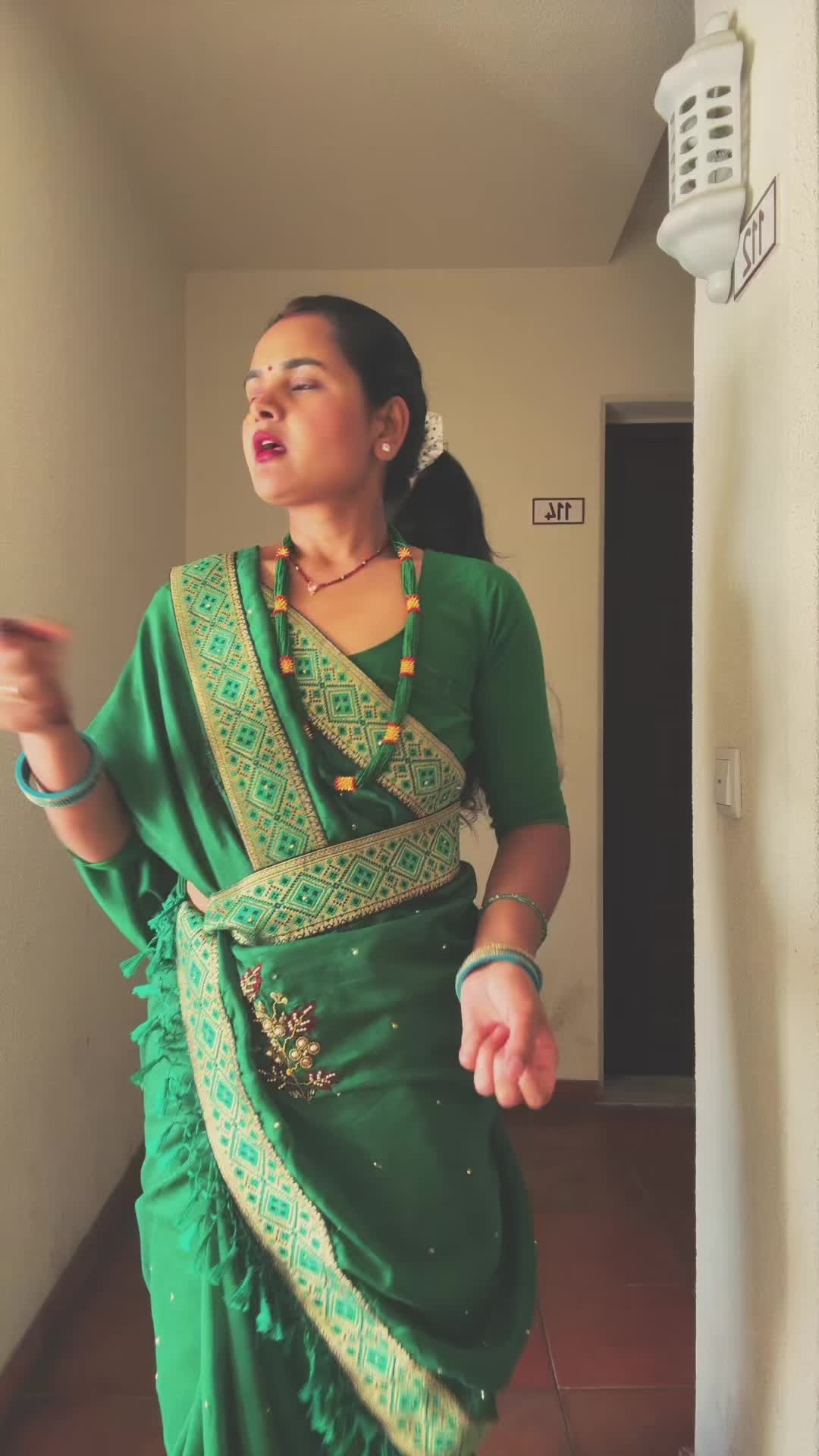 @pooja karn