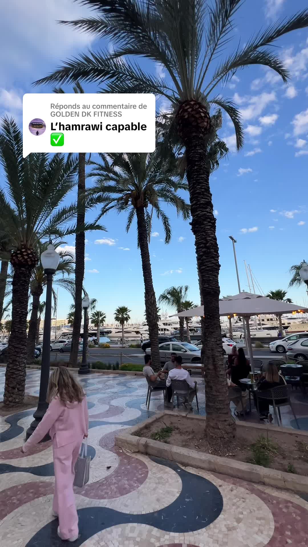 @Alicante City