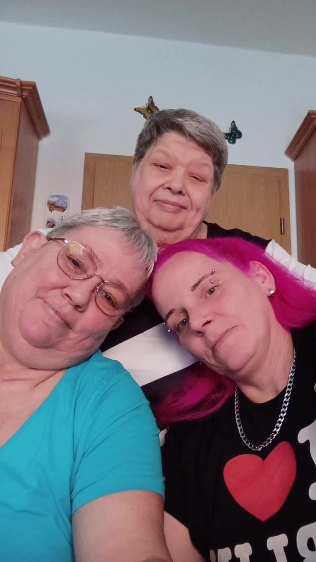 @❤️🏳️&zwj;🌈 Tik_Tok_girl 🏳️&zwj;🌈❤️