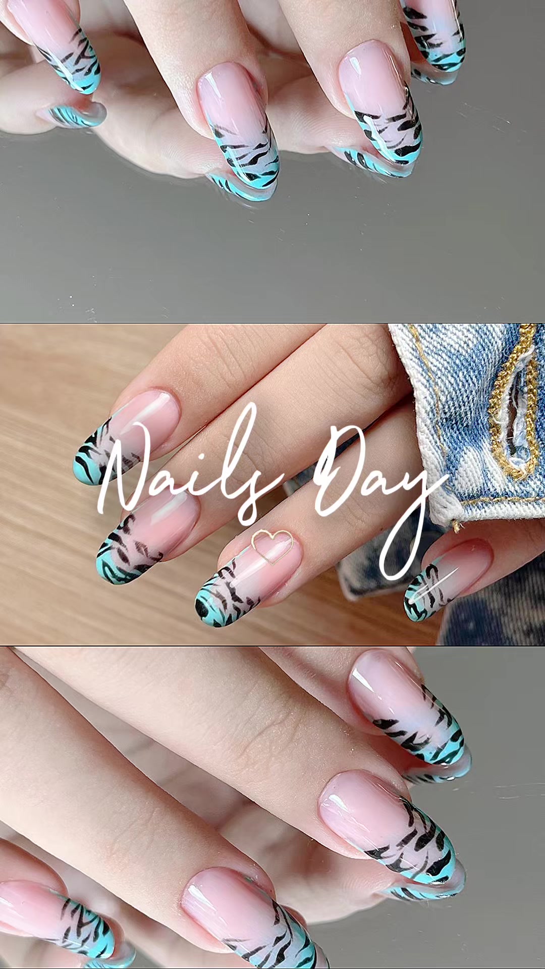 @Dumi Dumis nails