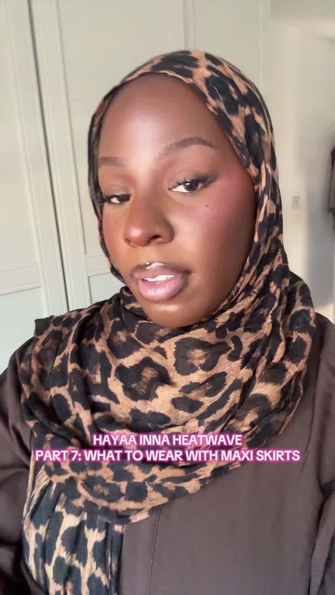 @ameenaroshae