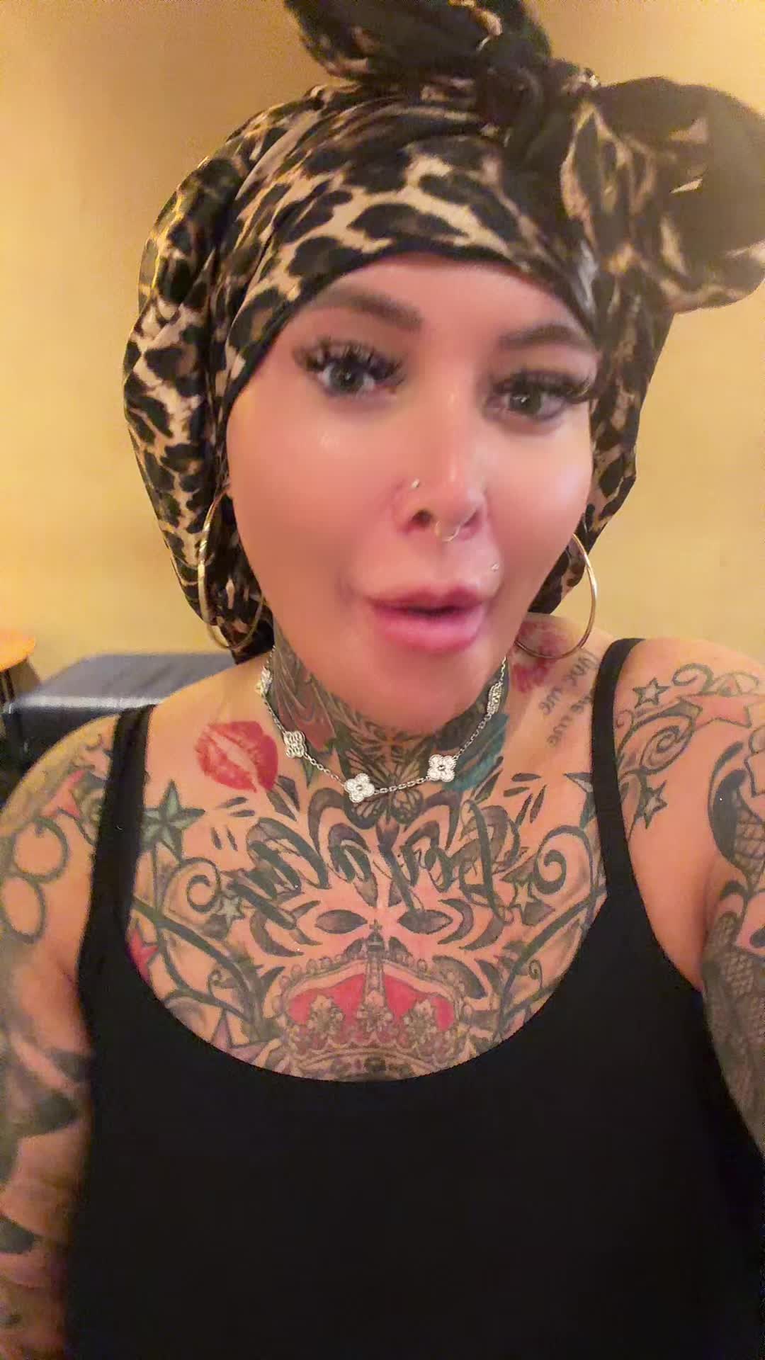 @Chrissydawn❤️👑