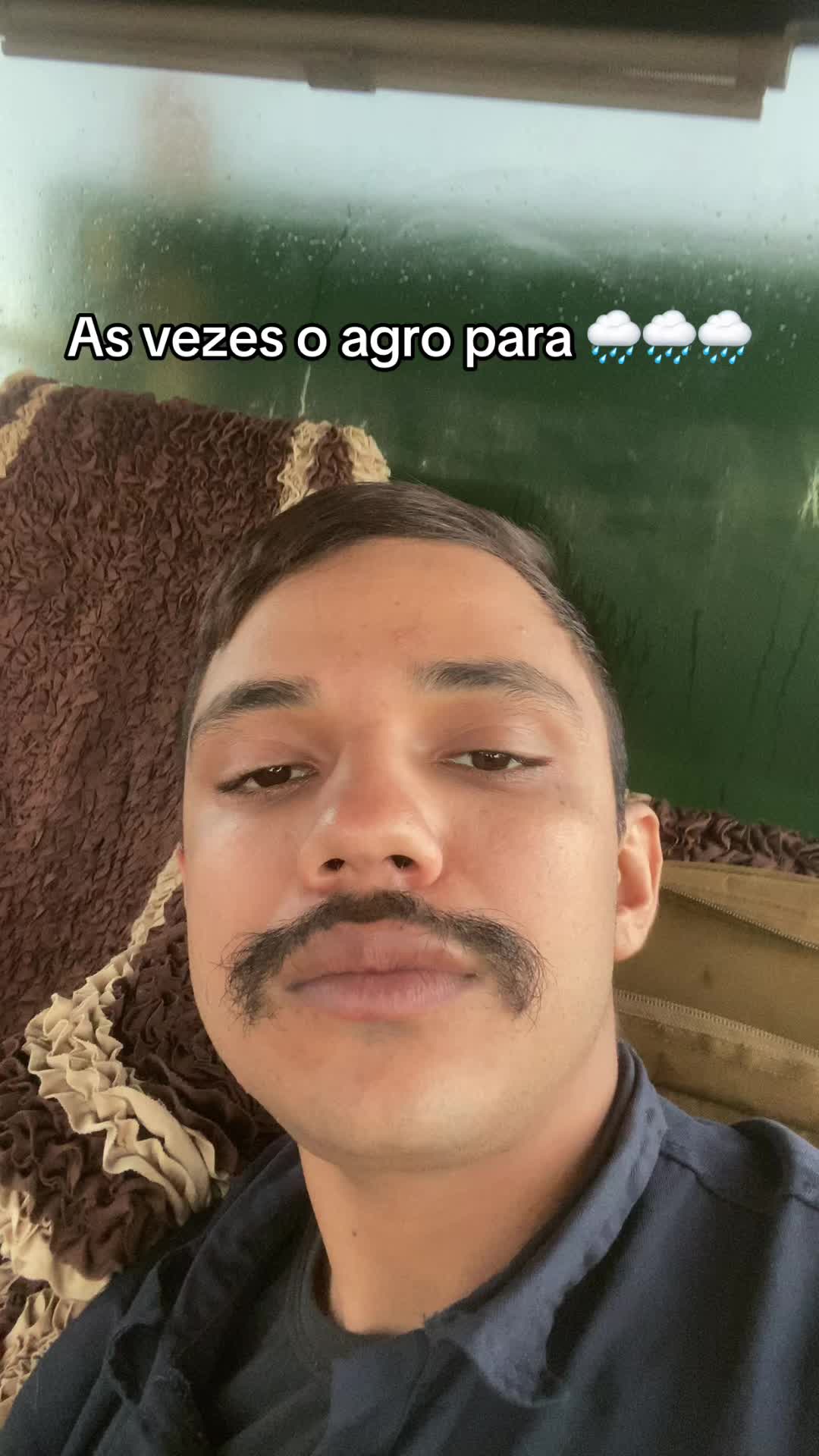 @&Iacute;NDIO  DO  AGRO 🚜🌱