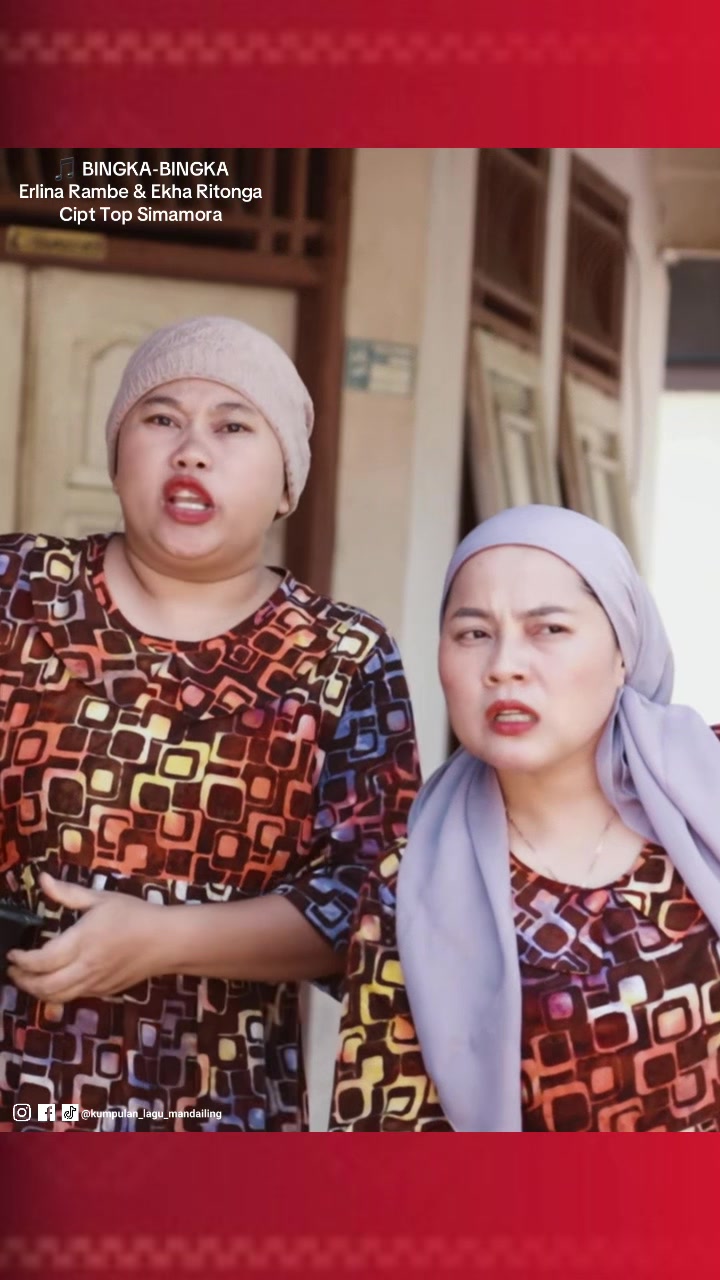 @Kumpulan Lagu Mandailing 🎵