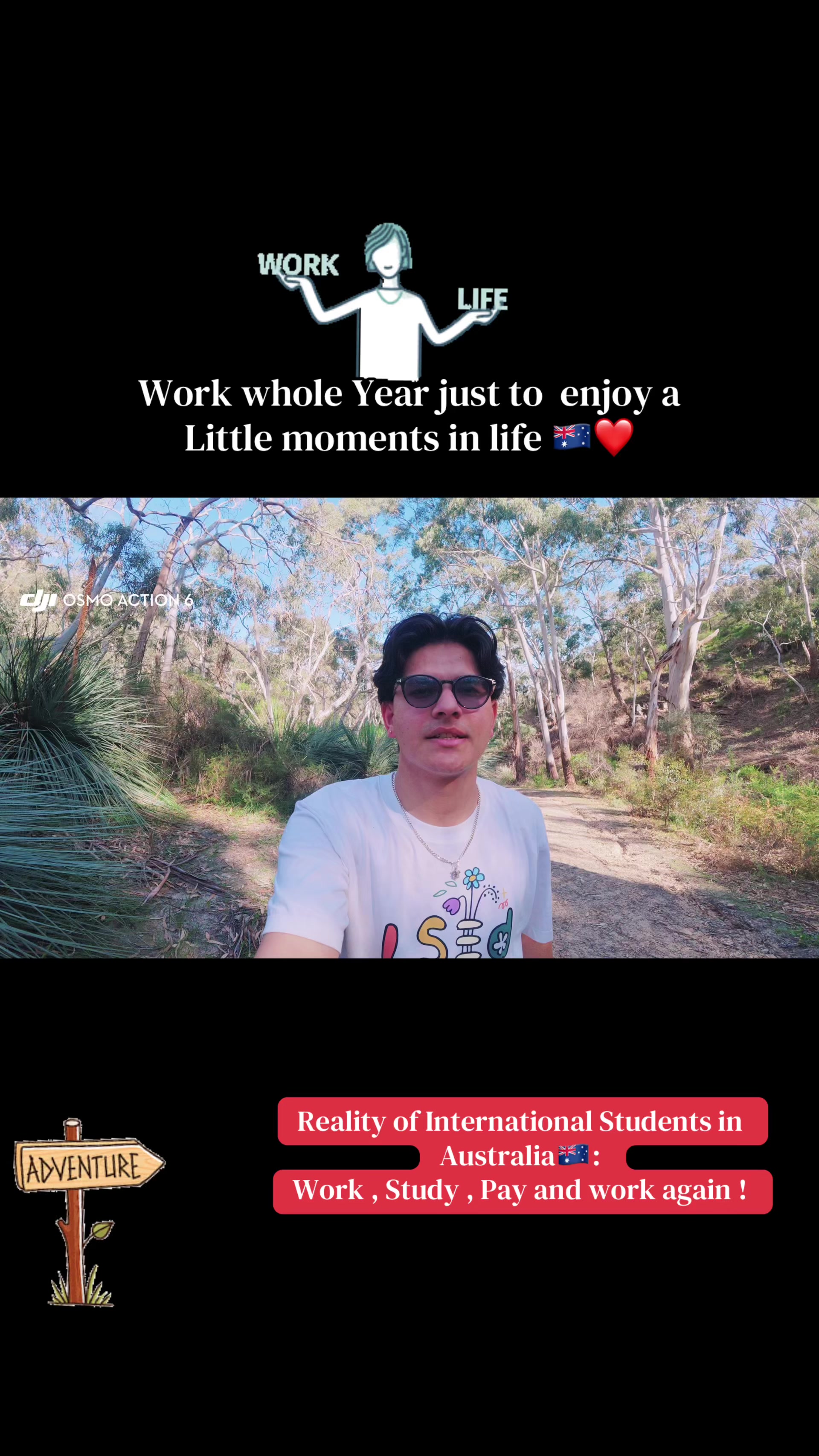@प्रKash| Life in Aus🇦🇺
