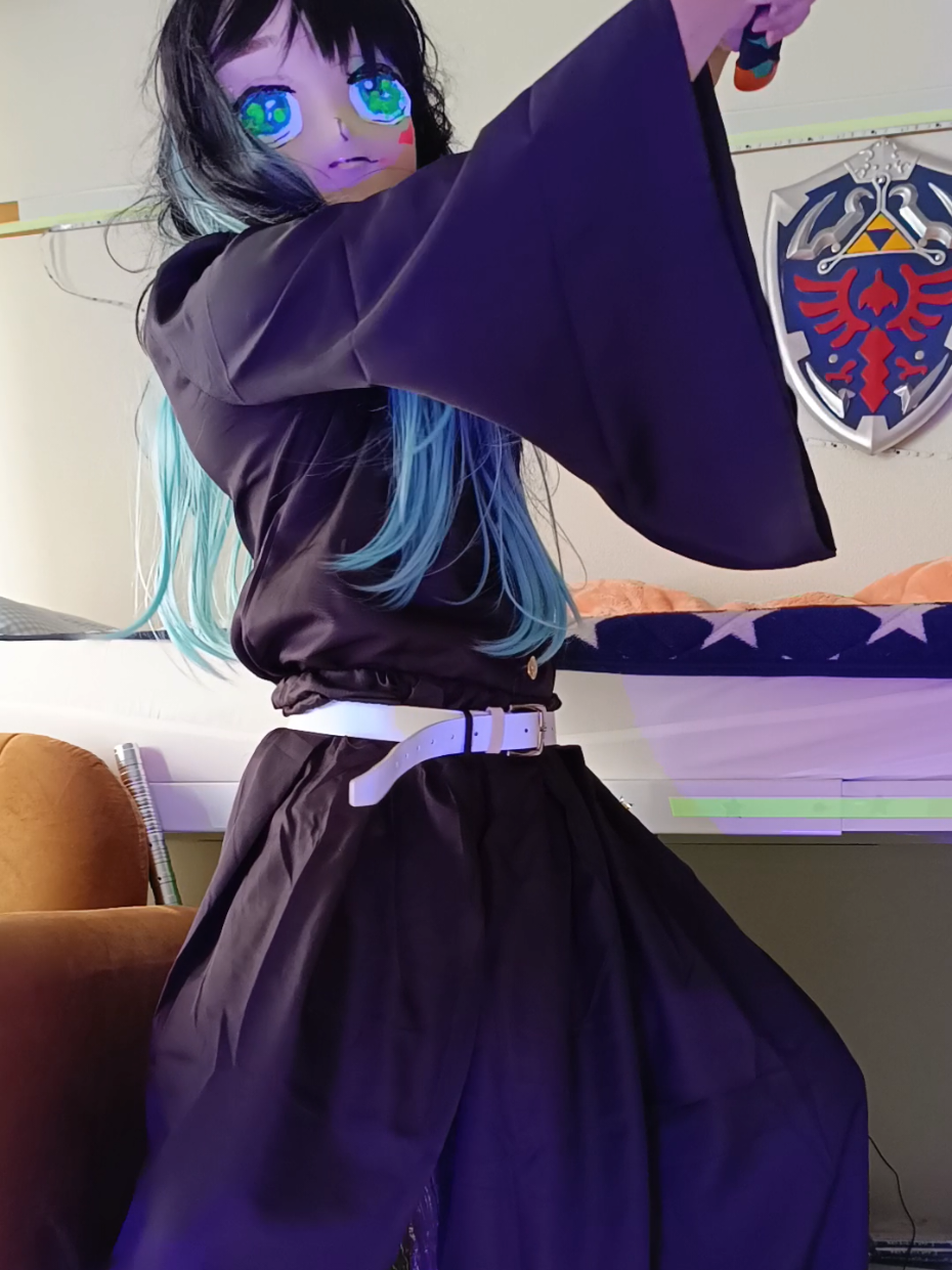 @🦄のりやき⚔️