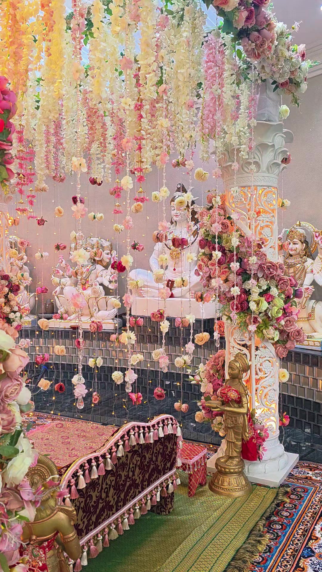 @Chakra Events & Decor 330 9152
