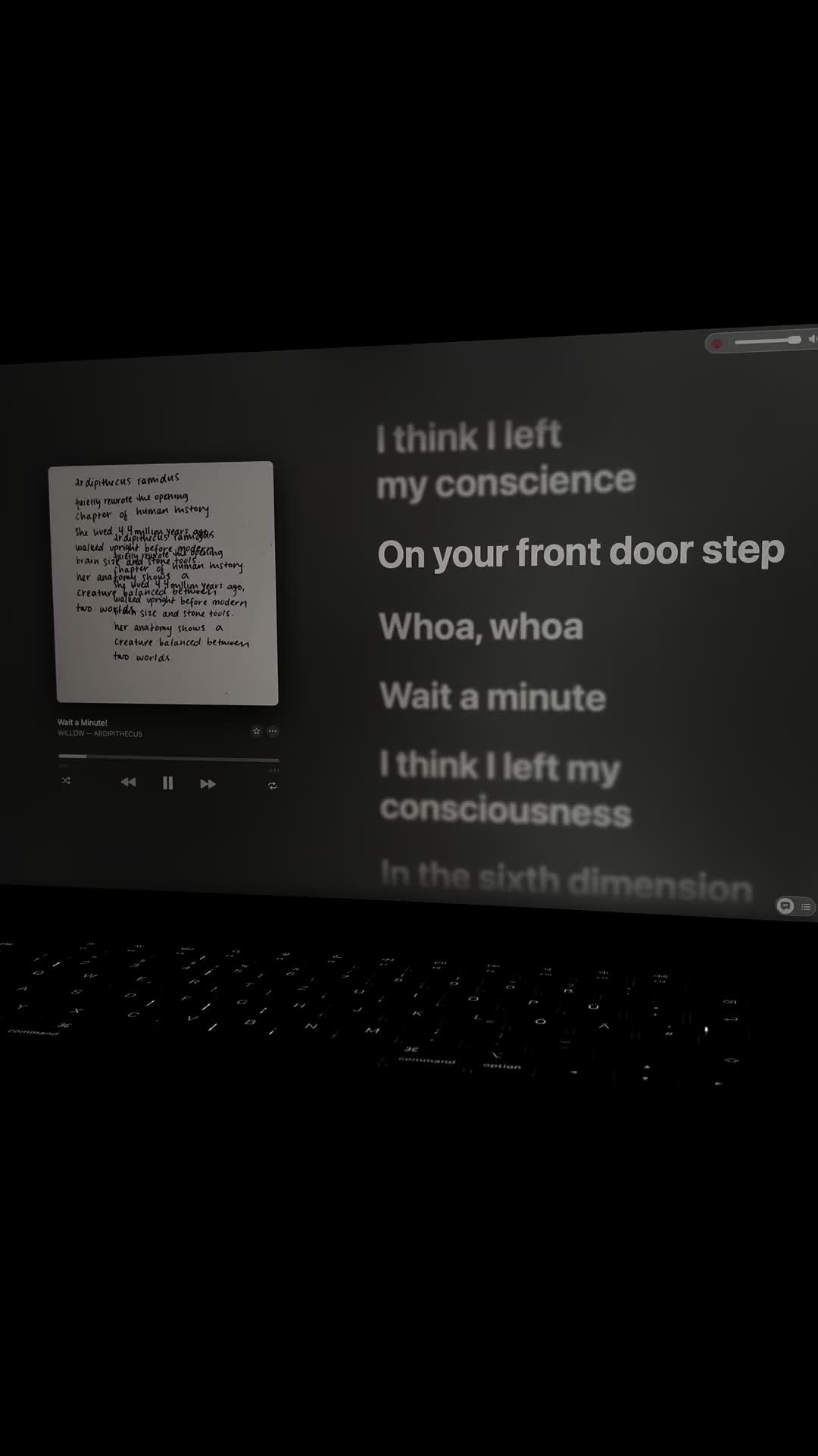 @lsmlyrics