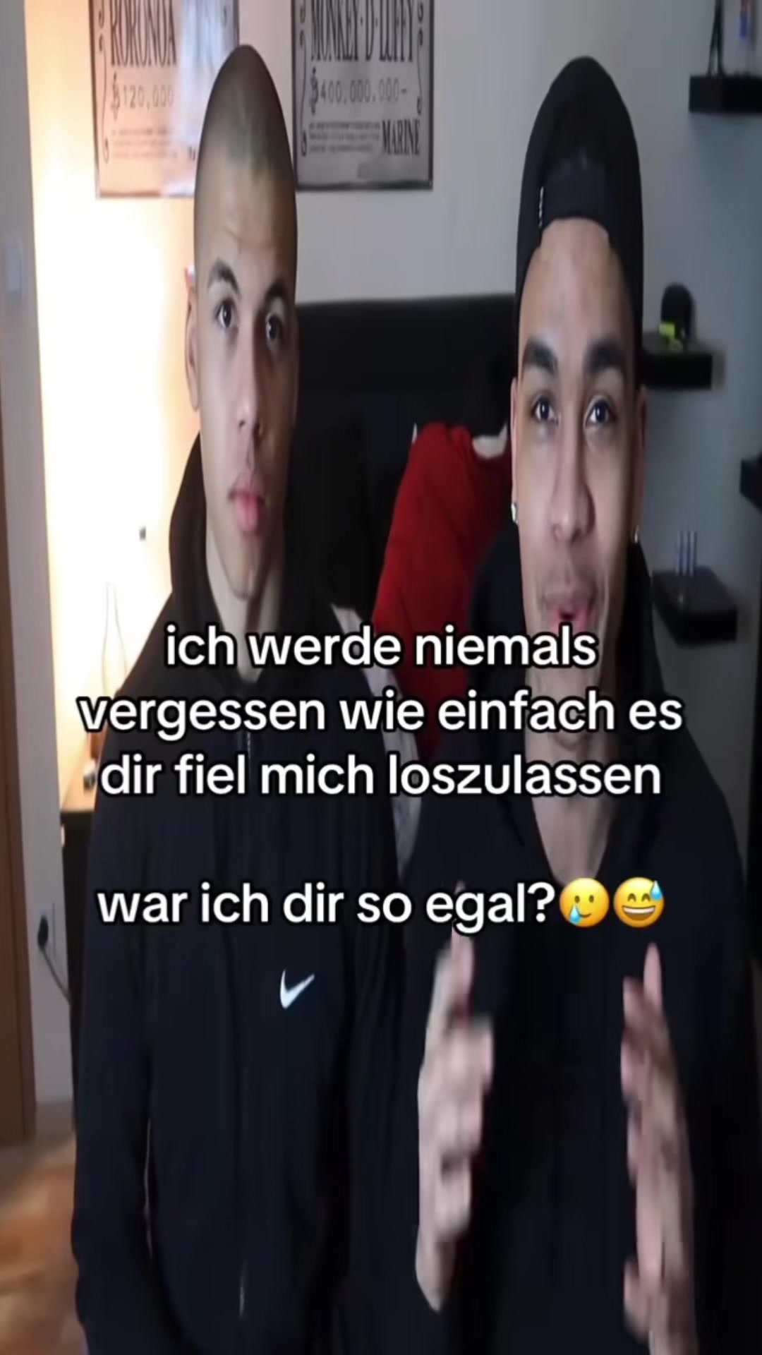 @愛