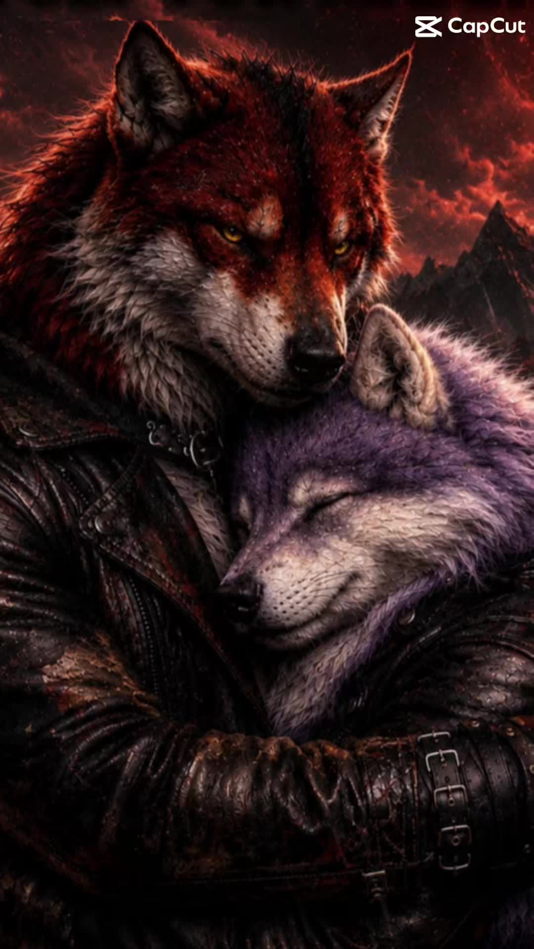 @🐺👑 🐾LYKAN SCHWARZWOLF🐺🩸