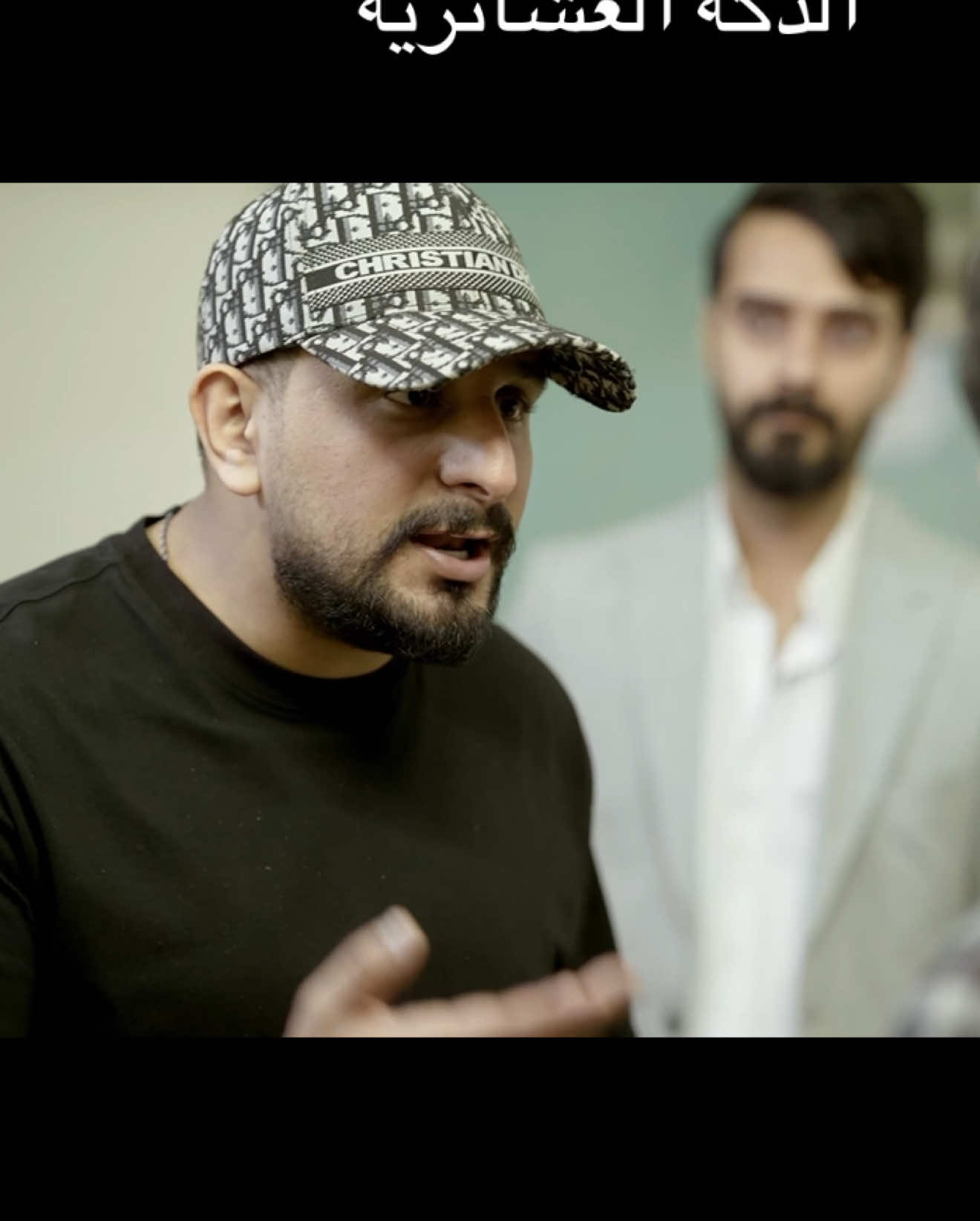 @علي كلوزه