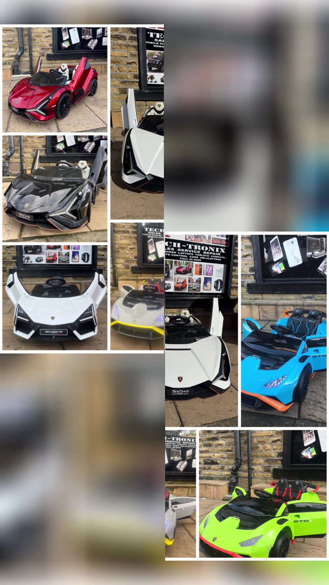 @Rideincars