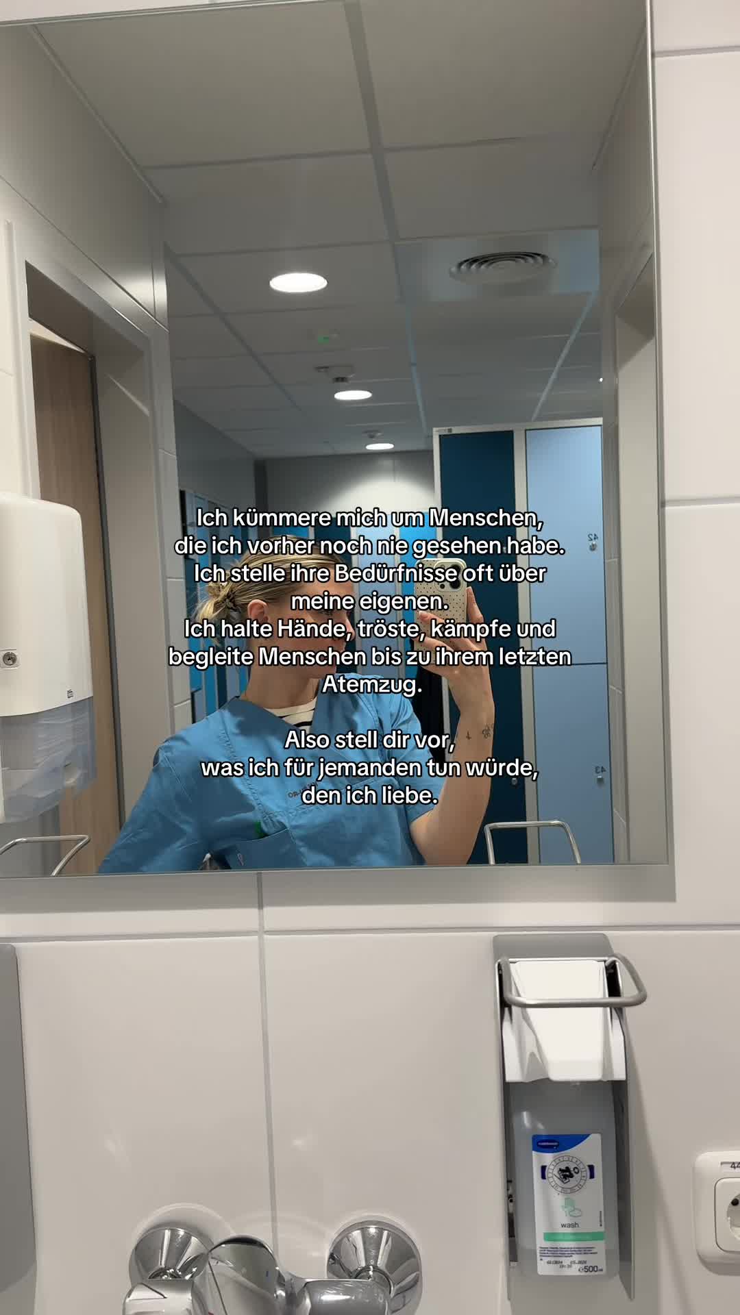 @GymNurse Anna 🩺🩵