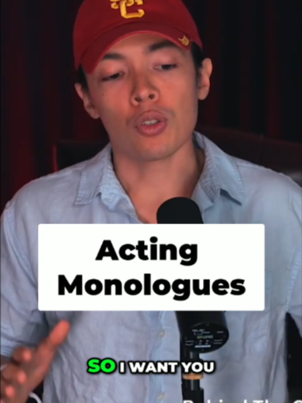 @TheActorsAcademy