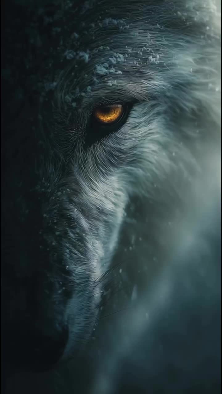 @Motivation du loup 🐺