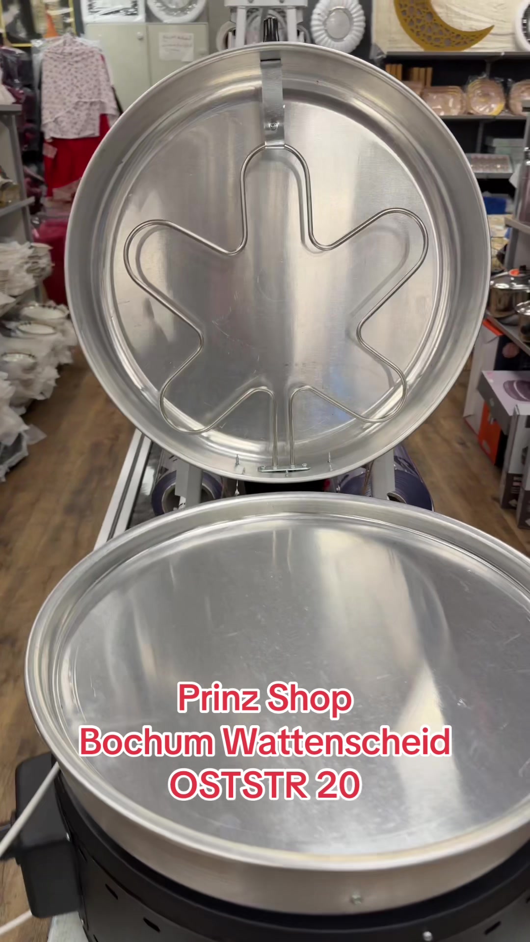 @Prinzshop