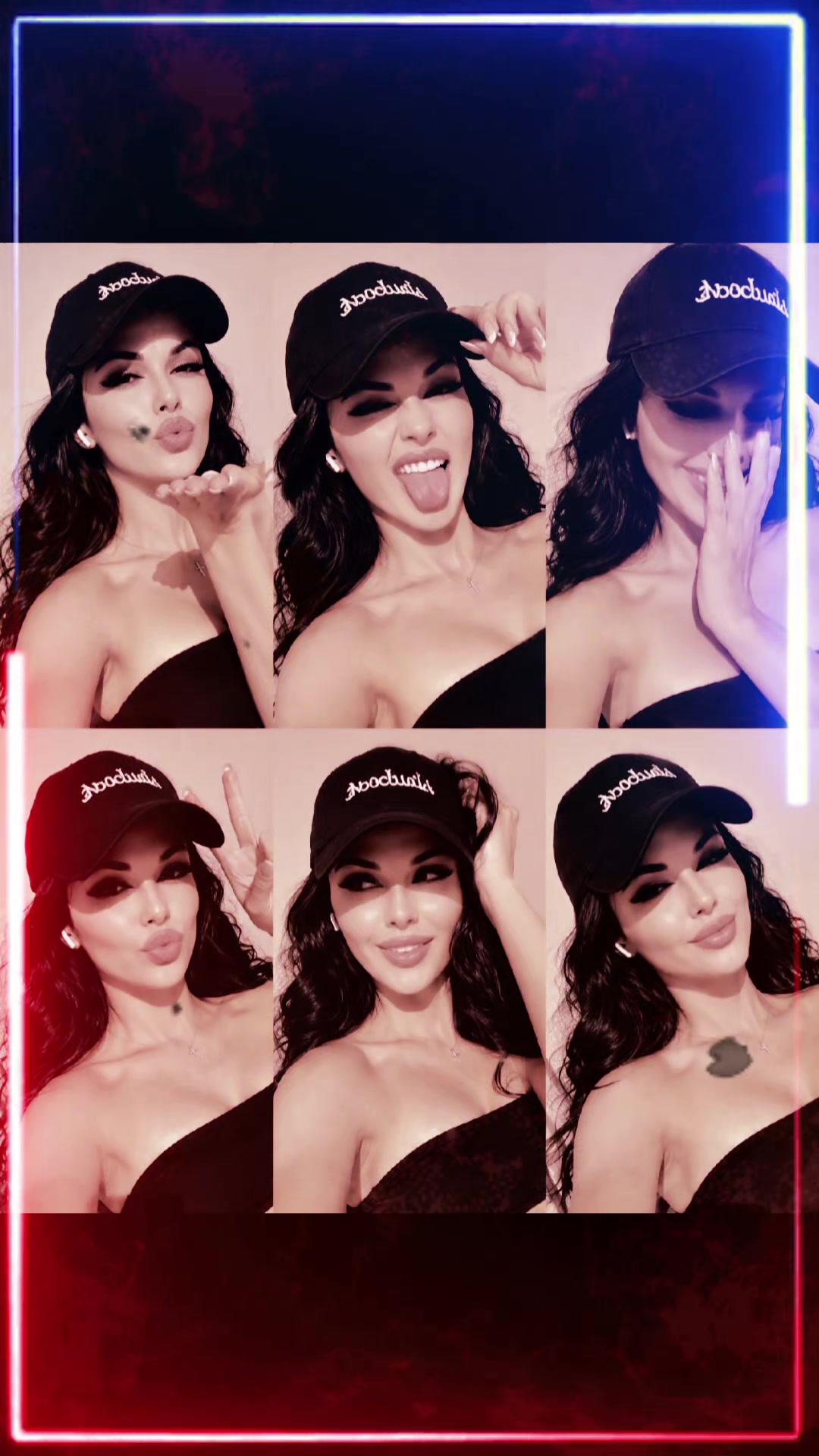 @💫💥➳ мιѕѕ_кαямα_88 ➳﹌♡💥💫αѕ