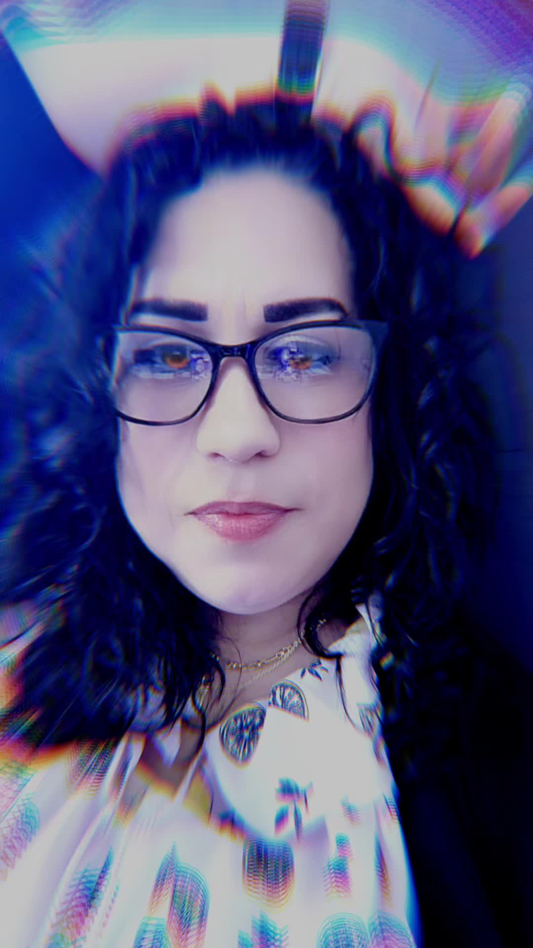 @Vee Ortiz