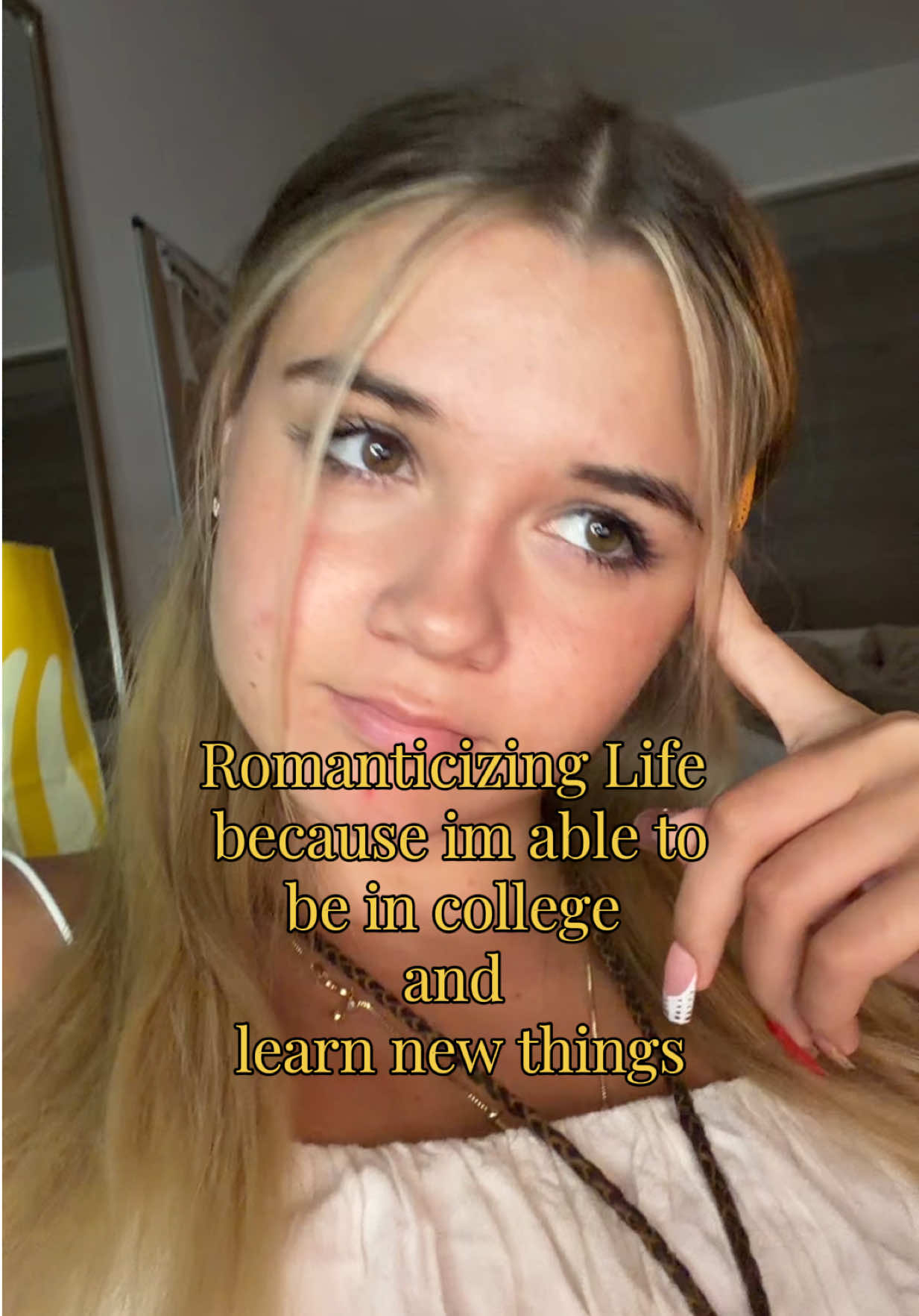 @CAPRICE KENNEDY