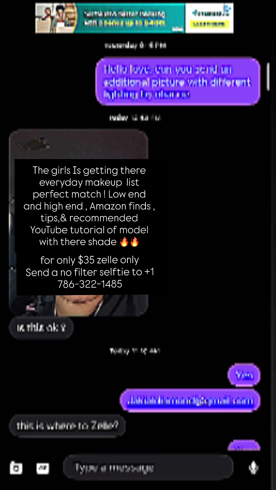 @Lashaysglamz
