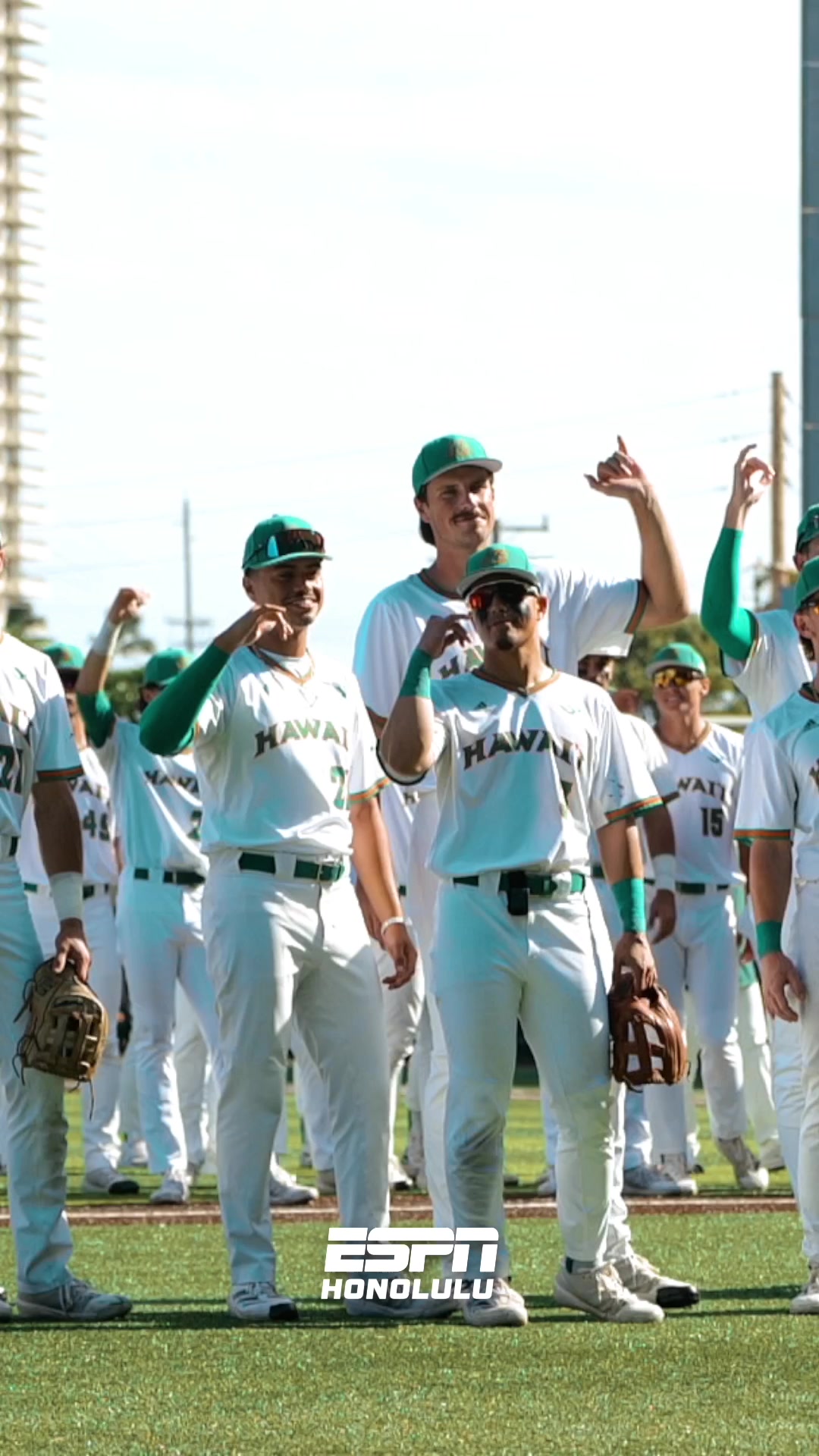 @ESPN Honolulu
