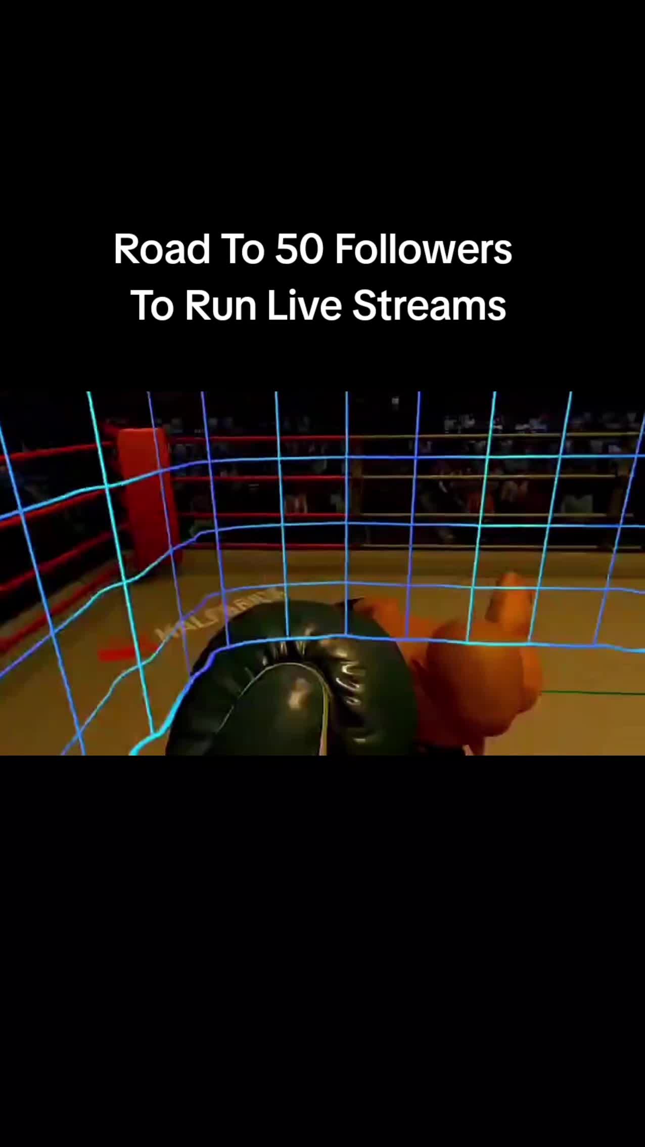 @VR BoxingCoach
