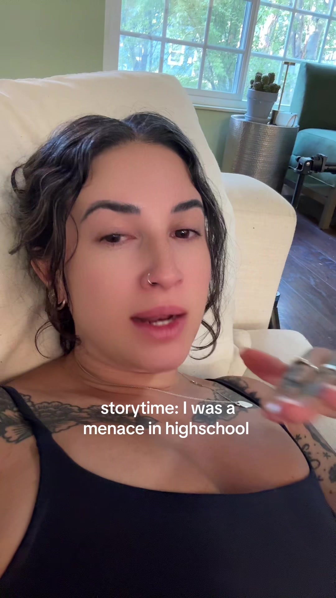 @Alanah Cole