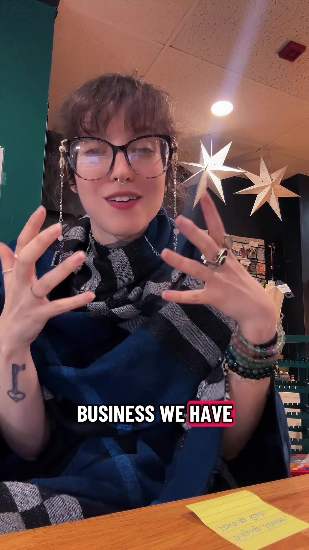 @The Stitching Witch