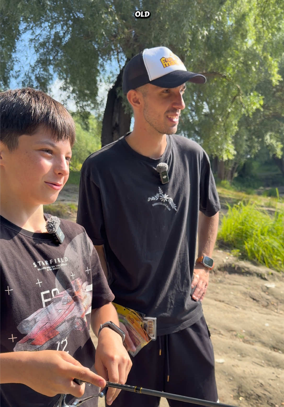 @TRI LESCHA