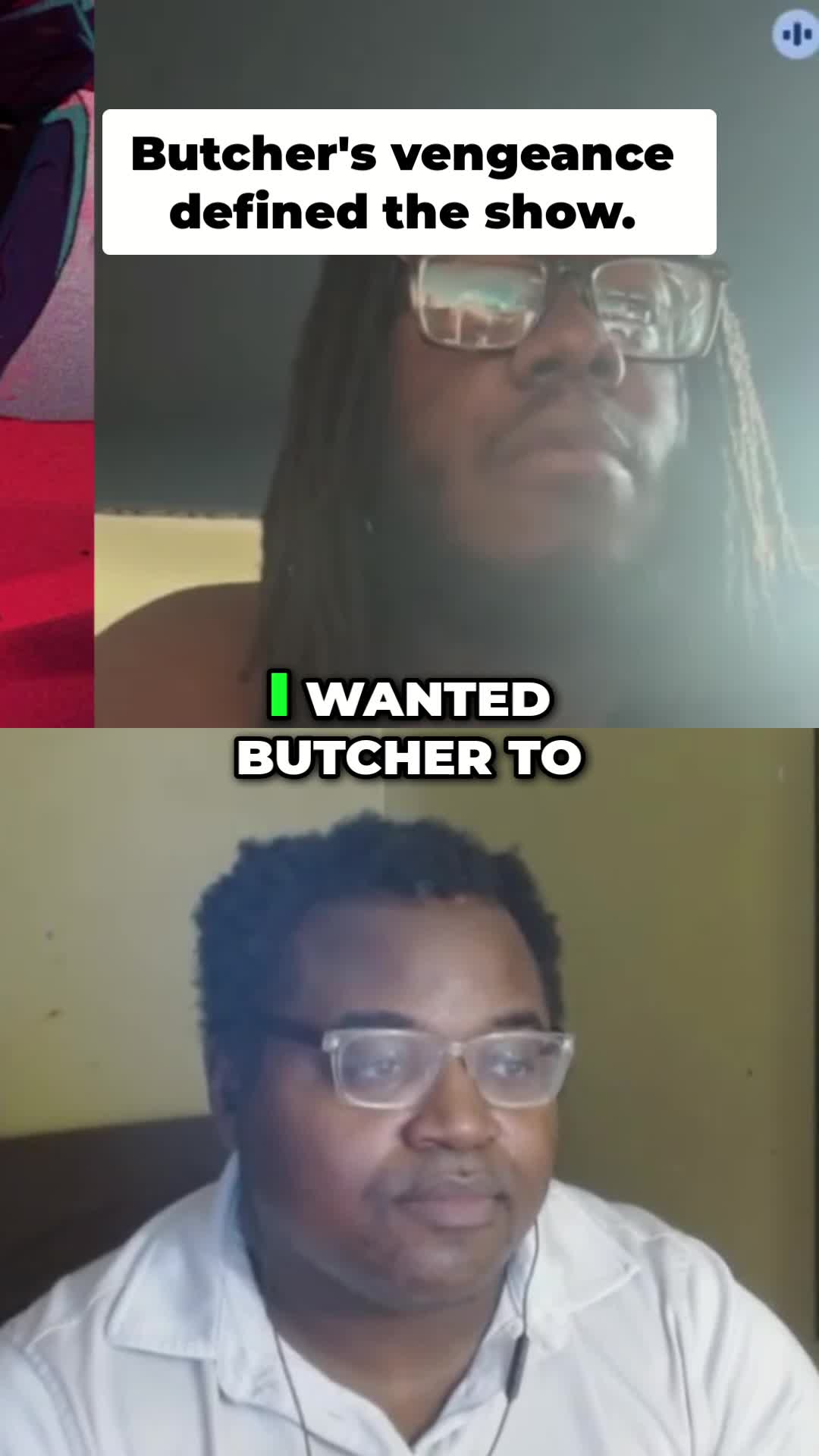 @DoubleOOPodcast