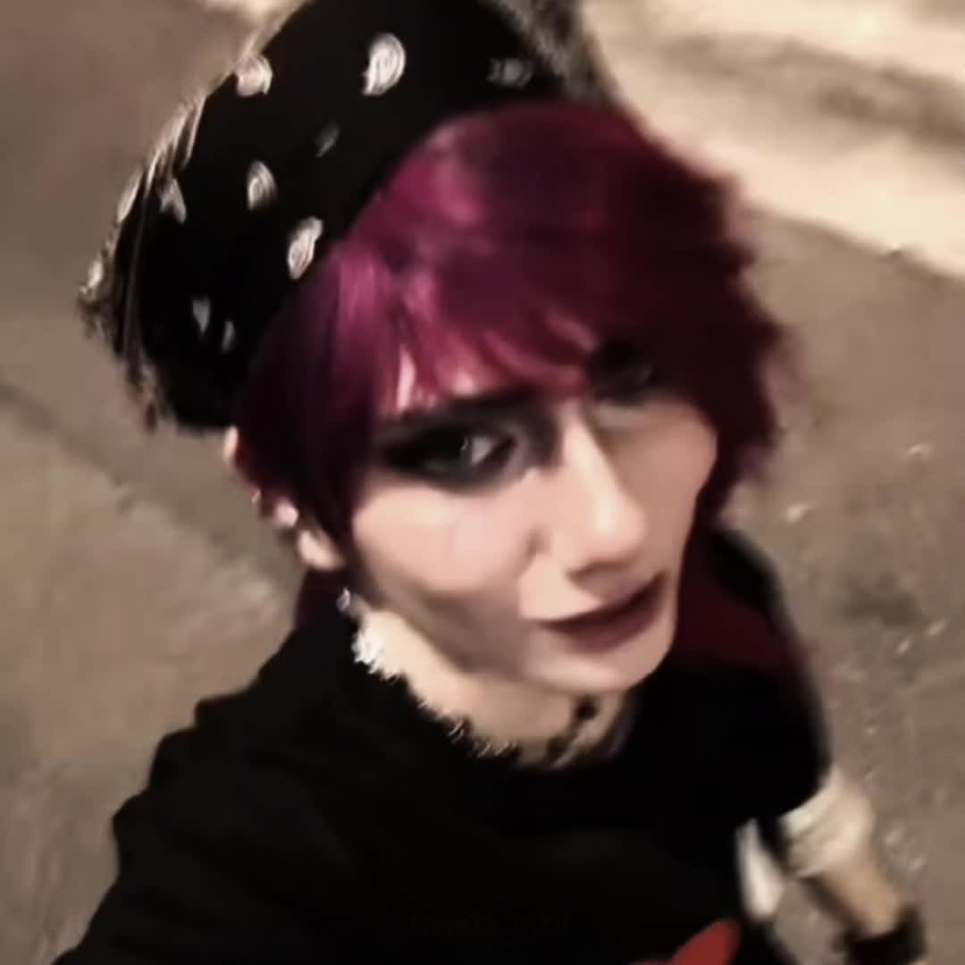 @โ
Roseโ